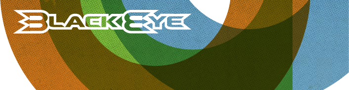 Black Eye Bikes