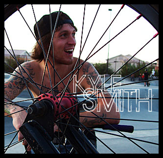 Kyle Smith